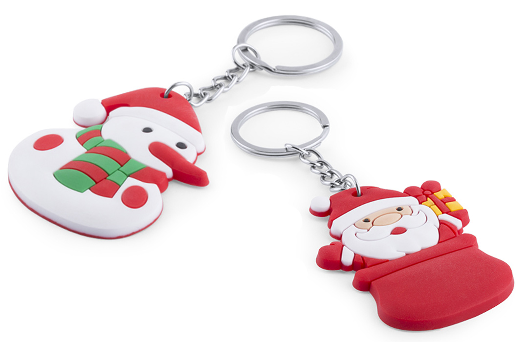 Porte-clés porte-clés pour femme, cadeau de travail, cadeau de Noël, cadeau  drôle pour petit