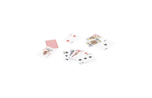 Jeu de cartes personnalisé Picas