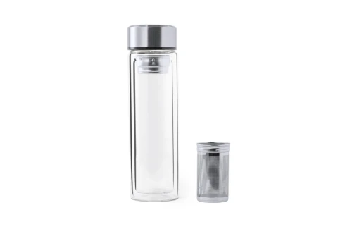 Thermos personnalisé avec infuseur intégré Bekins