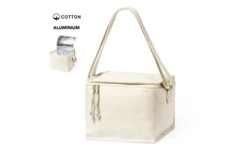 Sac isotherme personnalisé Lonfen glacière souple en tissu