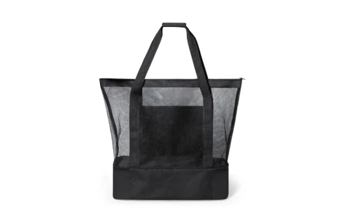 Sac isotherme personnalisé Pattel en polyester RPET recyclé