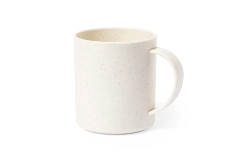 Mug personnalisé écologique Esprit de 350ml