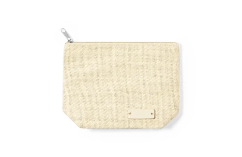 Pochette maquillage personnalisée Chack trousse pour femme multiusages