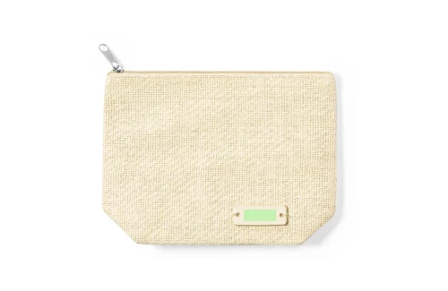 Pochette maquillage personnalisée Chack trousse pour femme multiusages