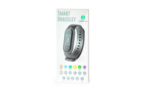 Bracelet d'activité sportive personnalisé intelligent à multifonction Selkos