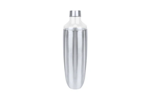 Bouteille personnalisée en verre borosilicaté de haute qualité Ivisur 850 ml