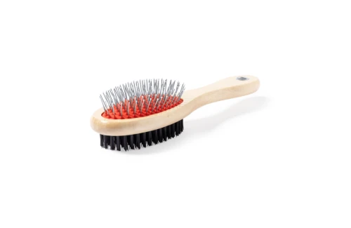 Brosse personnalisée pour animaux de compagnie Brolin