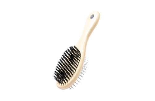 Brosse personnalisée pour animaux de compagnie Brolin