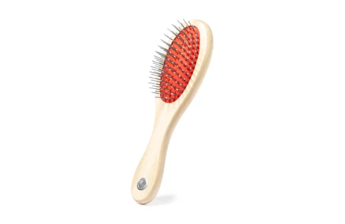 Brosse personnalisée pour animaux de compagnie Brolin