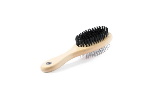 Brosse personnalisée pour animaux de compagnie Brolin