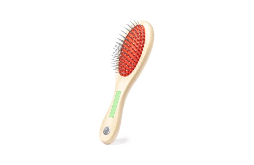 Brosse personnalisée pour animaux de compagnie Brolin