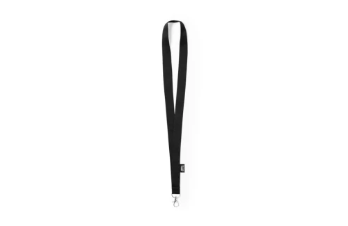 Cordon tour de cou personnalisé Loriet lanyard spécial sublimation