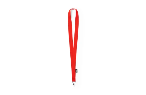 Cordon tour de cou personnalisé Loriet lanyard spécial sublimation