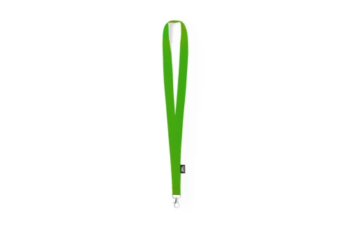 Cordon tour de cou personnalisé Loriet lanyard spécial sublimation