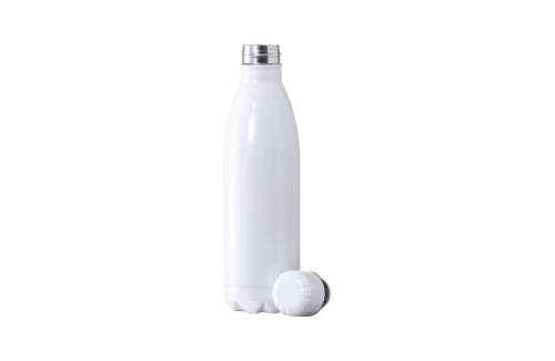 Bouteille isotherme personnalisée en inox pour sublimation Varn 500 ml