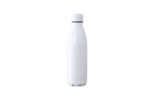 Bouteille isotherme personnalisée en inox pour sublimation Varn 500 ml