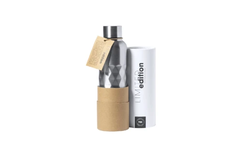 Bouteille personnalisée au design exclusif en édition limitée Harriet 850 ml