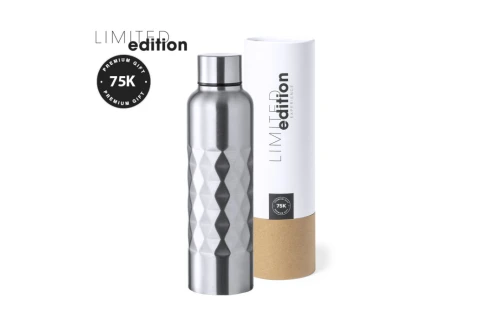 Bouteille personnalisée au design exclusif en édition limitée Harriet 850 ml