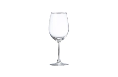 Coffret œnologie kit à vin personnalisé avec 2 verres en cristal Neider