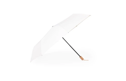 Mini parapluie personnalisé pliant et compact Nouka