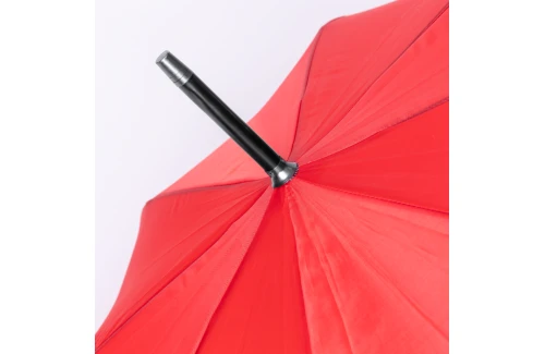 Parapluie personnalisé grand taille à ouverture automatique Dolku