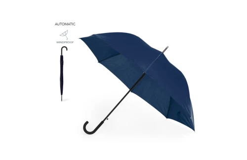 Parapluie personnalisé grand taille à ouverture automatique Dolku