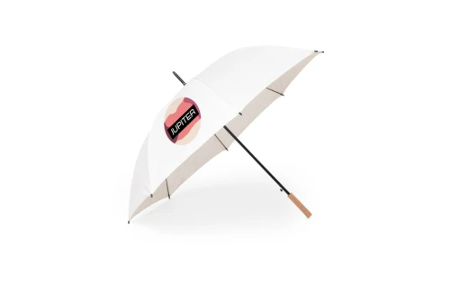 Grand parapluie golf personnalisé anti-vent à ouverture automatique Tinnar