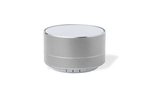 Mini haut-parleur Bluetooth® enceinte en aluminium recyclé Skind