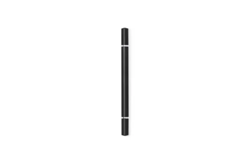 Stylo éternel personnalisable crayon 2 en 1  en ABS à finition métallique May