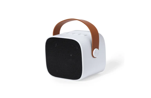 Enceinte Bluetooth® karaoké portable avec haut-parleur et micro Sophie