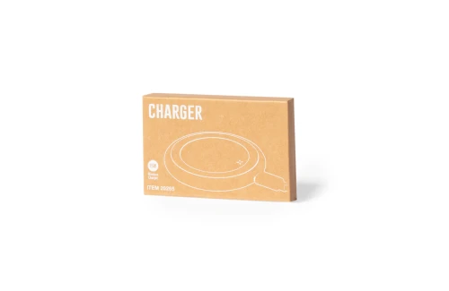 Chargeur de téléphone sans fil 15w personnalisable Joyce