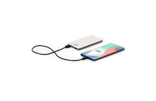 Batterie externe powerbank personnalisable Mayer 5000 mAh