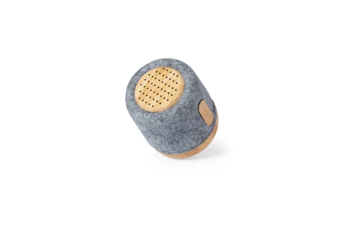 Enceinte Bluetooth® personnalisable Haut-Parleur avec batterie 300 mAh Boitok