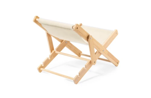 Chaise pour animal de compagnie personnalisée Diny