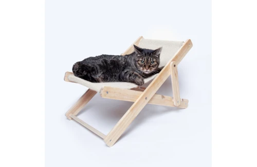 Chaise pour animal de compagnie personnalisée Diny