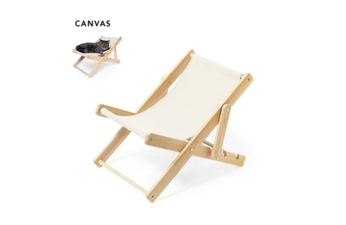 Chaise pour animal de compagnie personnalisée Diny