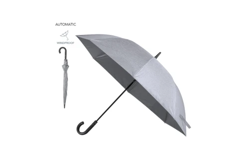 Parapluie personnalisé automatique haut de gamme Dewey