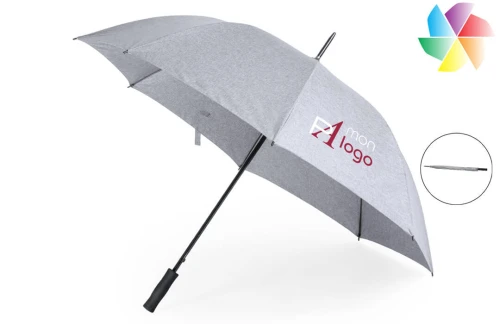 Parapluie golf personnalisé à ouverture automatique Estaro