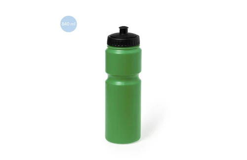 Bidon sport publicitaire ergonomique et résistant Dumont 840 ml