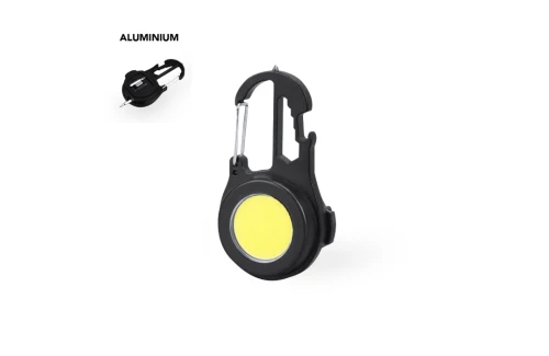 Outil multifonction personnalisé 12 fonctions avec lampe torche Argix