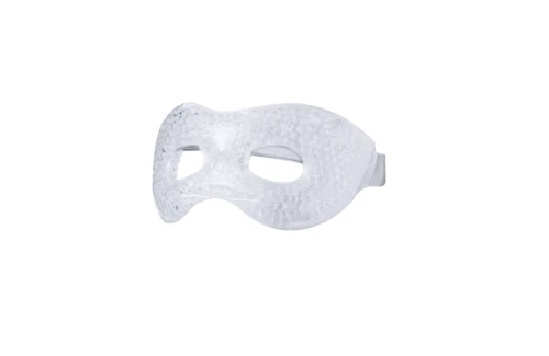 Masque de visage oculaire personnalisé Suomen chaud et froid