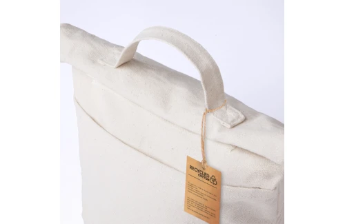 Sac isotherme personnalisé Trixen en coton recyclé