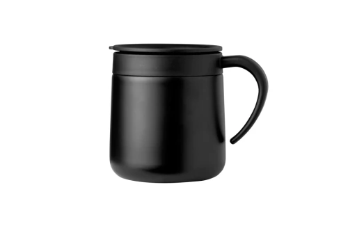 Mug isotherme personnalisé Bokat de 330 ml