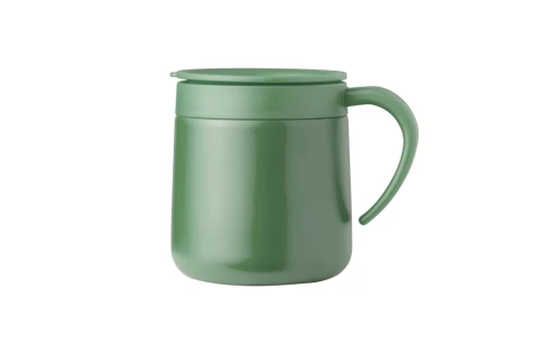 Mug isotherme personnalisé Bokat de 330 ml