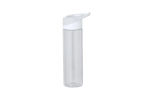 Gourde personnalisée en RPET recyclé Laudon 600 ml