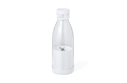 Bouteille à mixeur presse-agrumes électrique personnalisée Pertal 380 ml