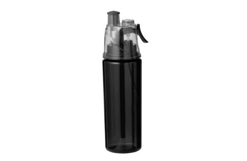 Gourde sport personnalisée bidon vaporisateur rafraîchissant Fluxi 600 ml