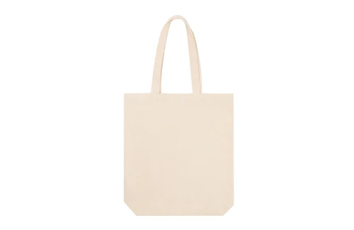 Tote bag personnalisable sac à poignées renforcées Sakura