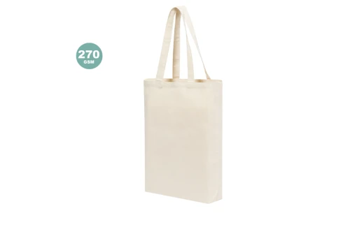 Tote bag personnalisable sac à poignées renforcées Sakura