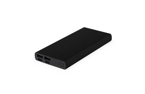 Batterie externe personnalisable powerbank grande autonomie Tornad 10000 mAh